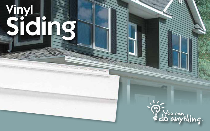 Vinyl Siding